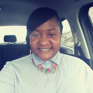 Meet your Posher, Aja